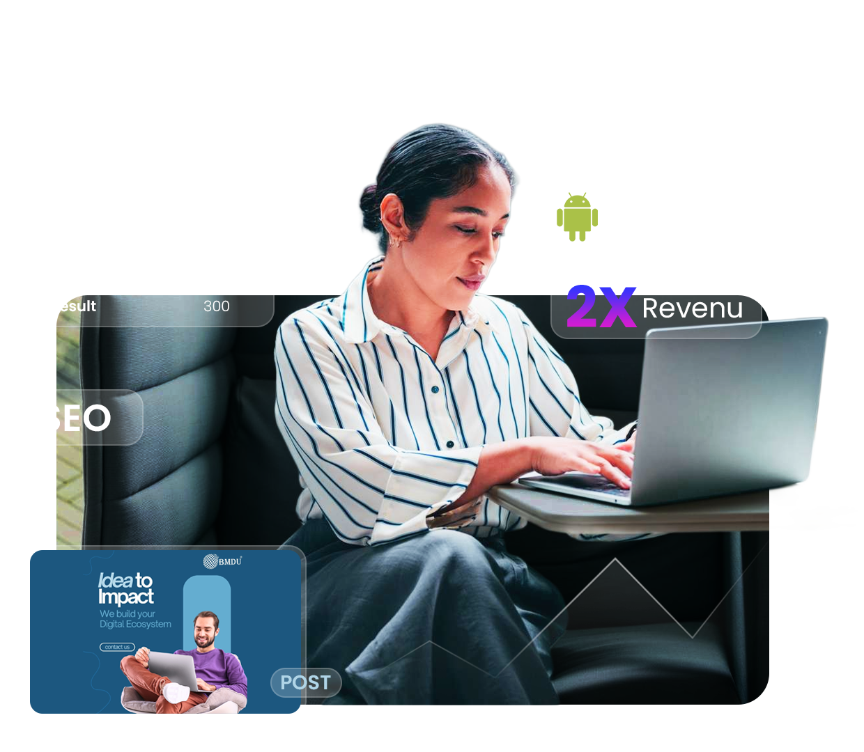 Digital Marketing Company