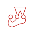 React